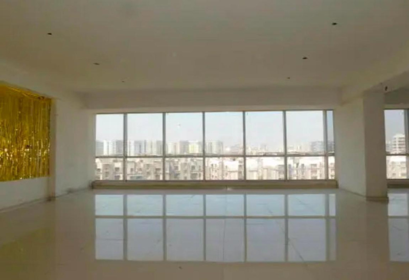  22000 Sq.ft. Office Space for Rent in Ulwe, Navi Mumbai