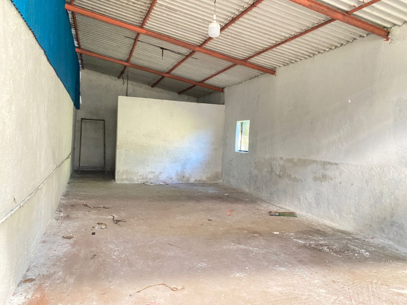  11000 Sq.ft. Factory for Rent in Khalapur, Navi Mumbai