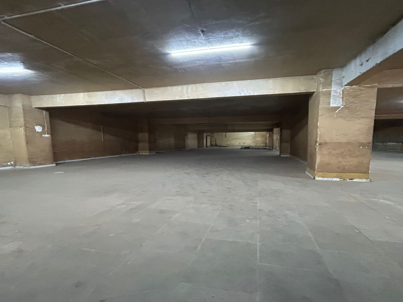  8500 Sq.ft. Factory for Rent in Turbhe Midc, Navi Mumbai