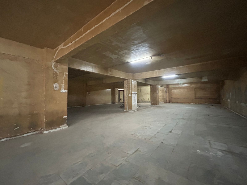  8500 Sq.ft. Factory for Rent in Turbhe Midc, Navi Mumbai