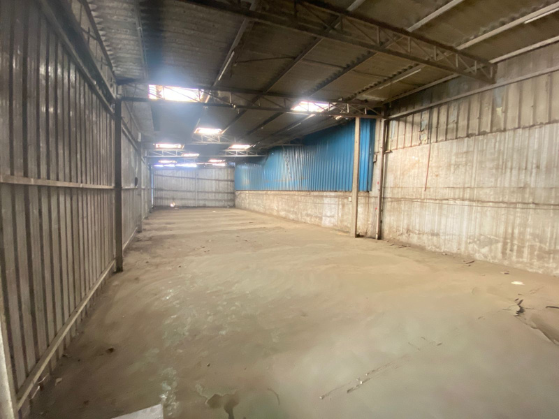  70000 Sq.ft. Industrial Land for Rent in Palaspe Phata, Panvel, Navi Mumbai