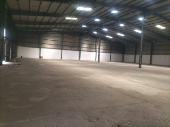  Warehouse for Rent in Taloja, Navi Mumbai