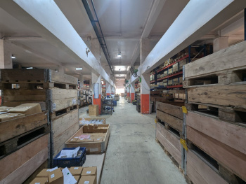 Factory for Sale in Vasai East, Mumbai