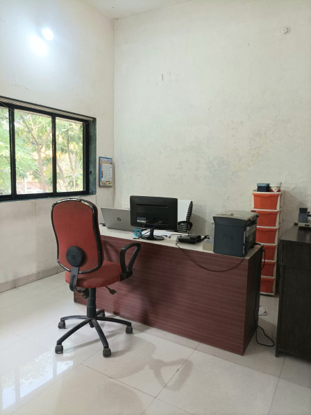  9000 Sq.ft. Factory for Sale in Khalapur, Navi Mumbai