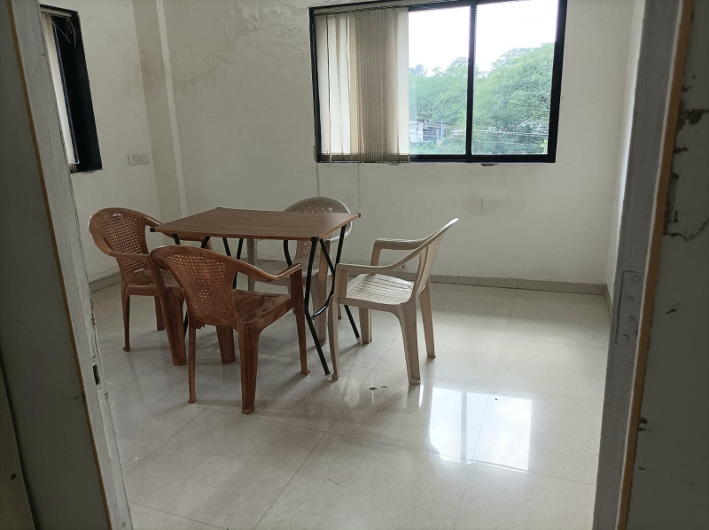  9000 Sq.ft. Factory for Sale in Khalapur, Navi Mumbai