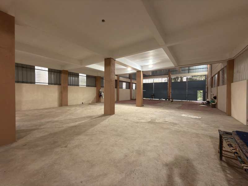  15000 Sq.ft. Warehouse for Rent in MIDC, Taloja, Navi Mumbai