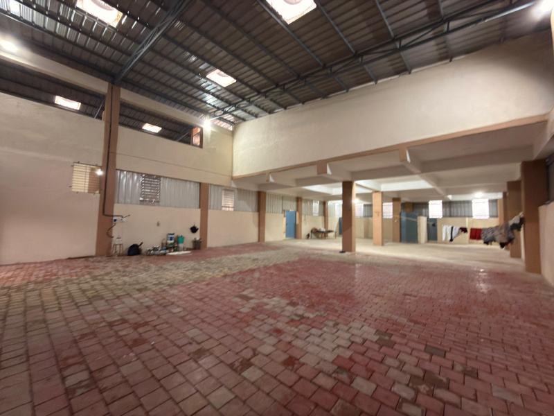  15000 Sq.ft. Warehouse for Rent in MIDC, Taloja, Navi Mumbai