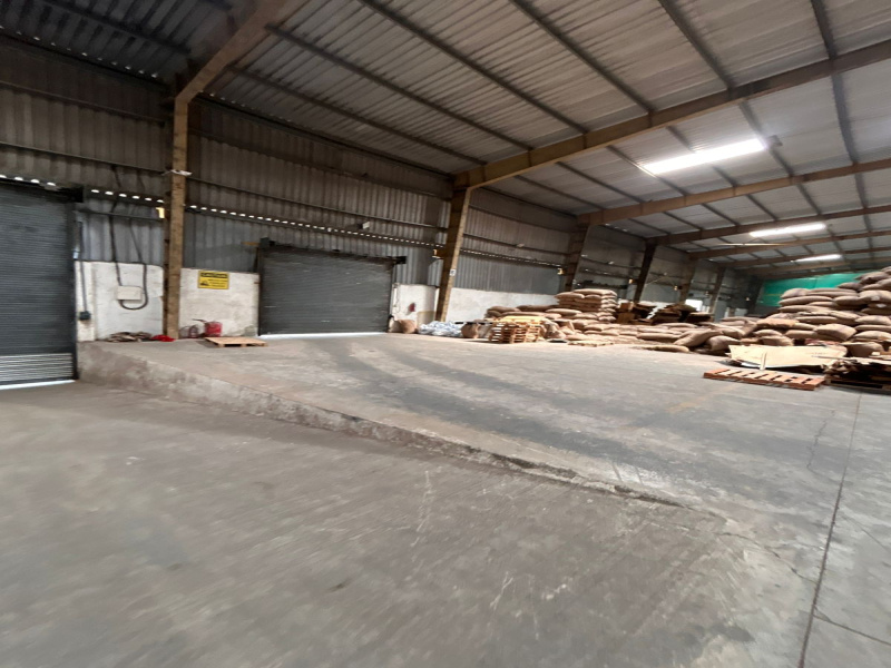  80000 Sq.ft. Warehouse for Sale in JNPT Township, Navi Mumbai