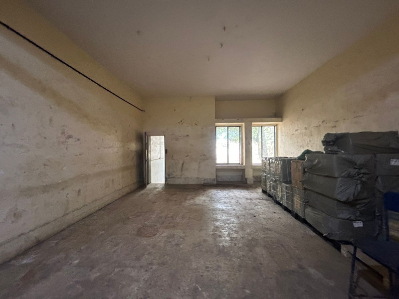  35000 Sq.ft. Factory for Rent in MIDC Industrial Area Nerul, Navi Mumbai