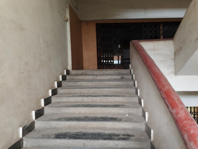  8000 Sq.ft. Factory for Rent in Electronic Zone, Mahape, Navi Mumbai