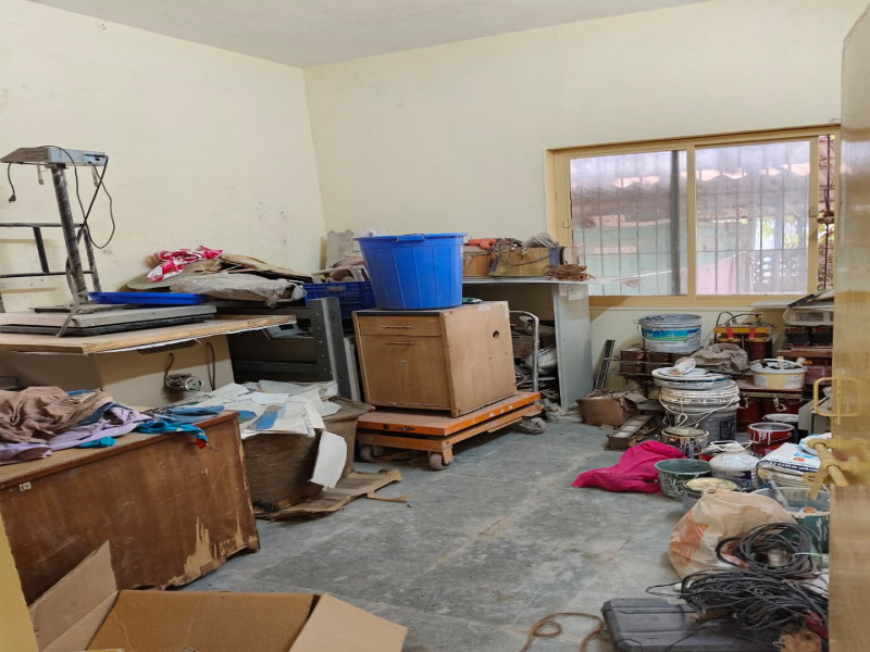  8000 Sq.ft. Factory for Rent in Electronic Zone, Mahape, Navi Mumbai