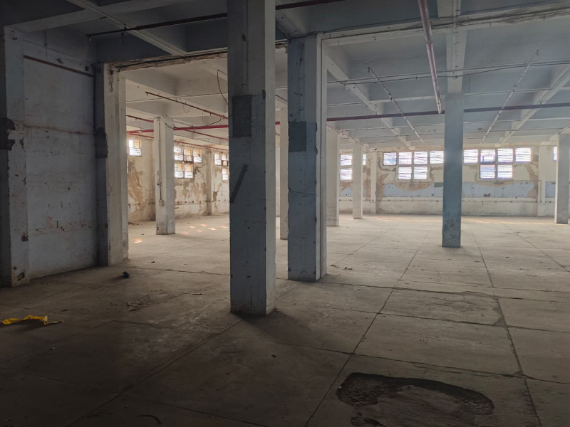  28000 Sq.ft. Warehouse for Rent in Sector 18 Vashi, Navi Mumbai