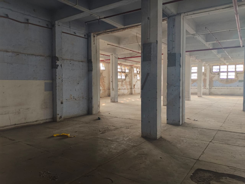  28000 Sq.ft. Warehouse for Rent in Sector 18 Vashi, Navi Mumbai