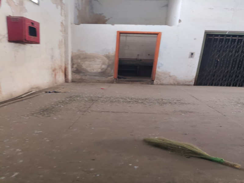  28000 Sq.ft. Warehouse for Rent in Sector 18 Vashi, Navi Mumbai