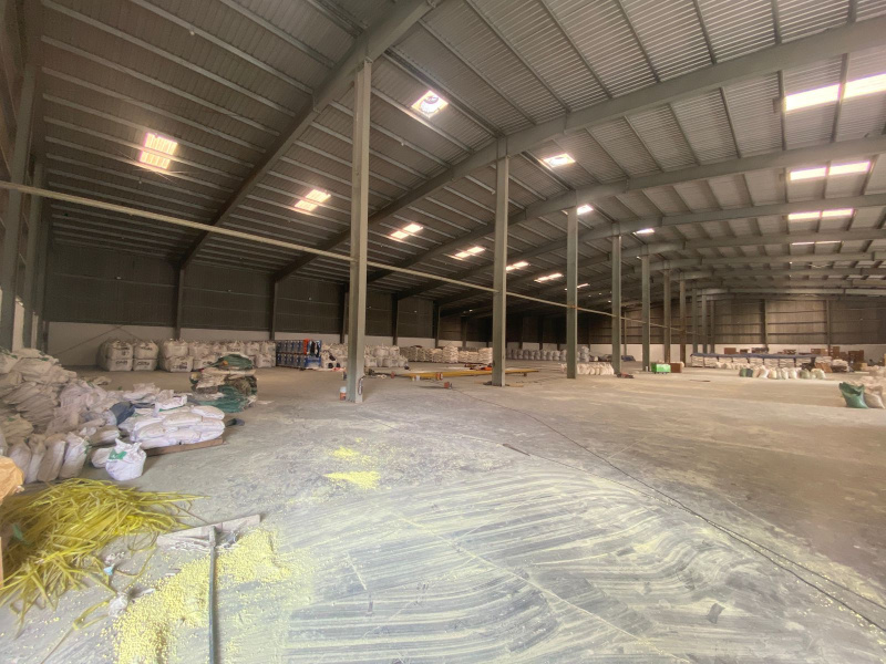  50000 Sq.ft. Factory for Rent in JNPT Township, Navi Mumbai