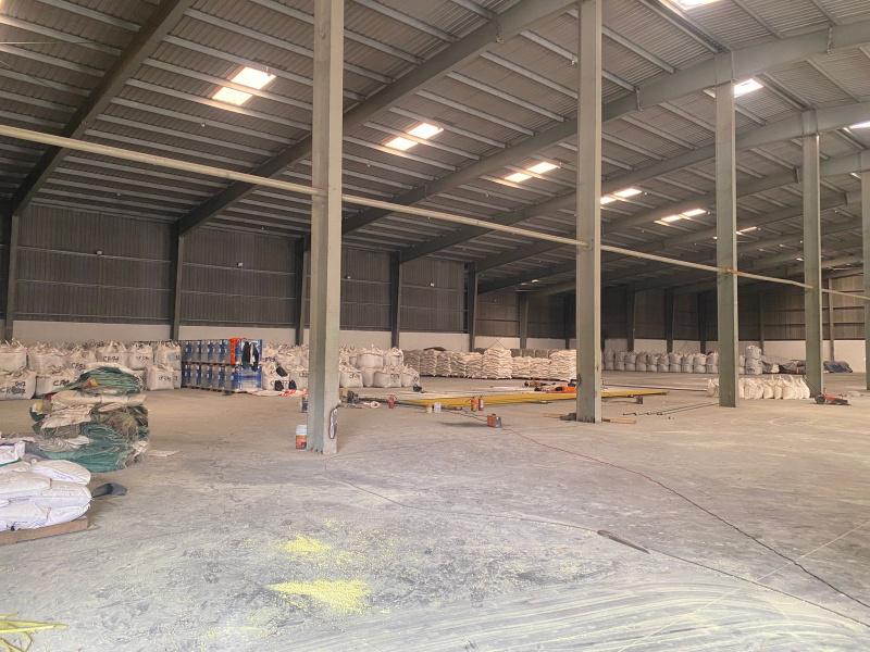  50000 Sq.ft. Factory for Rent in JNPT Township, Navi Mumbai