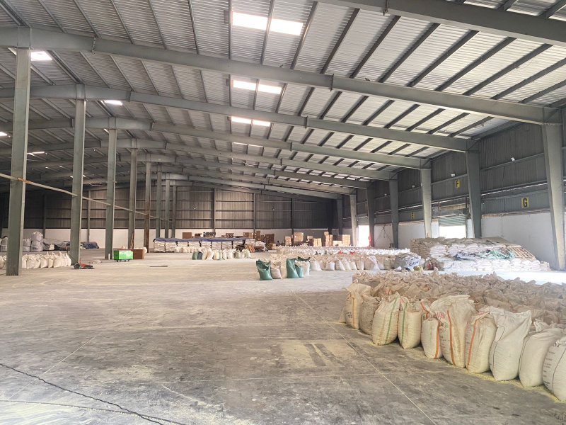  50000 Sq.ft. Factory for Rent in JNPT Township, Navi Mumbai