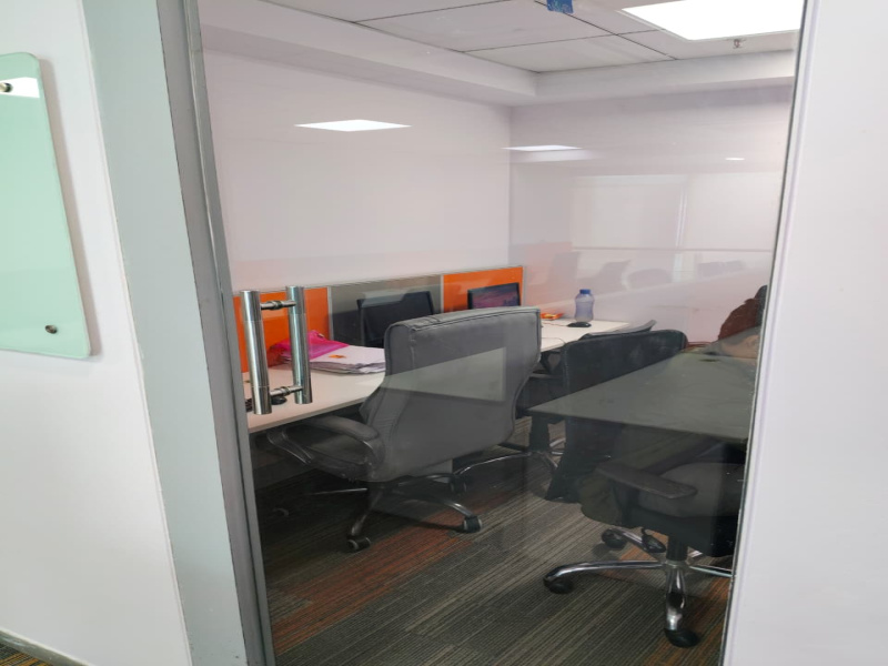  1800 Sq.ft. Office Space for Rent in Mahape, Navi Mumbai