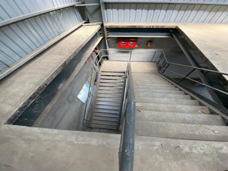  10000 Sq.ft. Factory for Rent in MIDC Patalganga, Navi Mumbai
