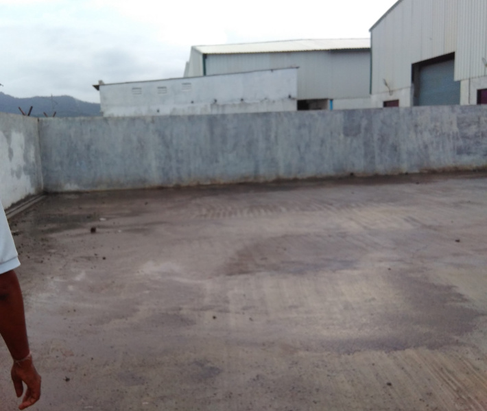  8000 Sq.ft. Factory for Sale in MIDC Patalganga, Navi Mumbai