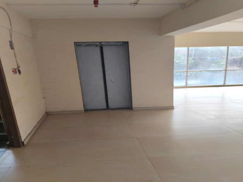  24000 Sq.ft. Office Space for Sale in MIDC Industrial Area, Mahape, Navi Mumbai