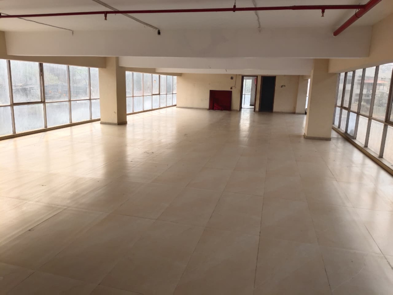  24000 Sq.ft. Office Space for Sale in MIDC Industrial Area, Mahape, Navi Mumbai