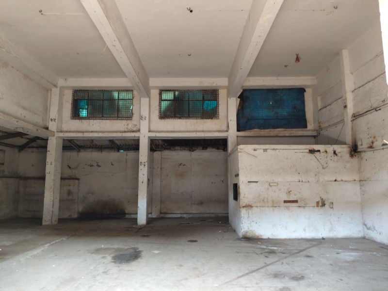  3600 Sq.ft. Factory for Sale in TTC MIDC, Mahape, Navi Mumbai