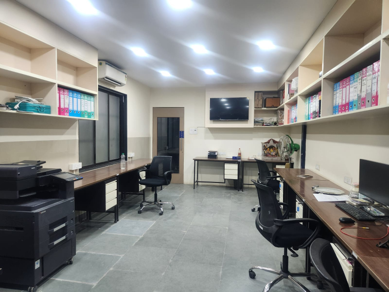  18000 Sq.ft. Factory for Rent in MIDC Industrial Area, Mahape, Navi Mumbai