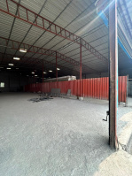  Warehouse for Rent in Uran, Navi Mumbai