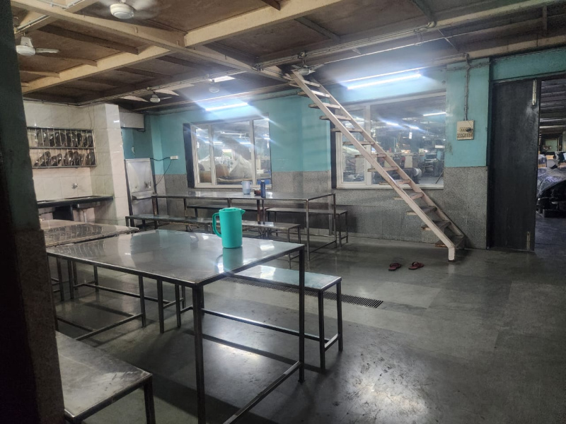  30000 Sq.ft. Factory for Rent in Pawane, Navi Mumbai