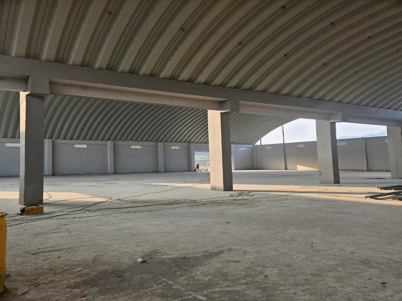  18000 Sq.ft. Factory for Rent in Khalapur, Navi Mumbai
