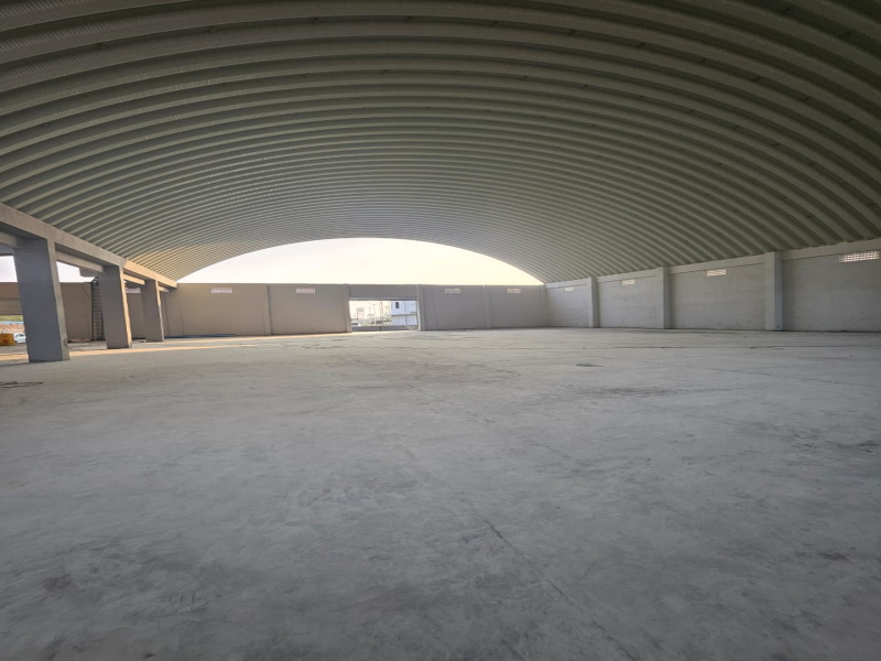  18000 Sq.ft. Factory for Rent in Khalapur, Navi Mumbai