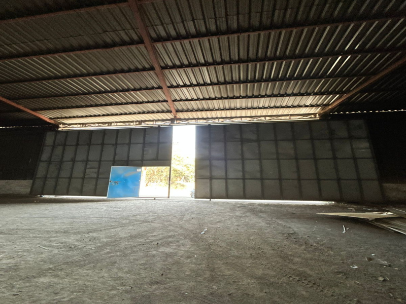  16000 Sq.ft. Warehouse for Rent in Taloja, Navi Mumbai