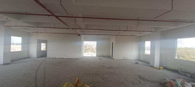  19000 Sq.ft. Factory for Rent in MIDC, Taloja, Navi Mumbai