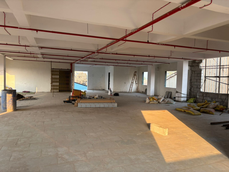  19000 Sq.ft. Factory for Rent in MIDC, Taloja, Navi Mumbai
