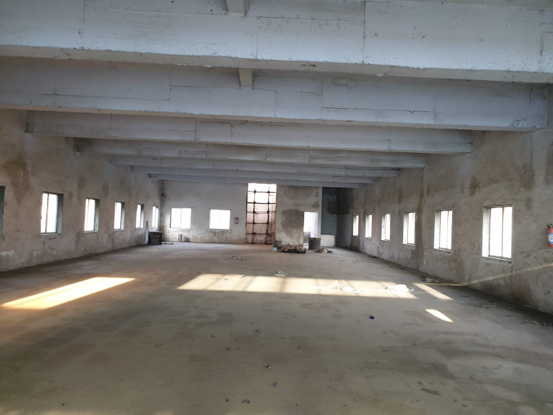  15000 Sq.ft. Factory for Sale in MIDC, Taloja, Navi Mumbai