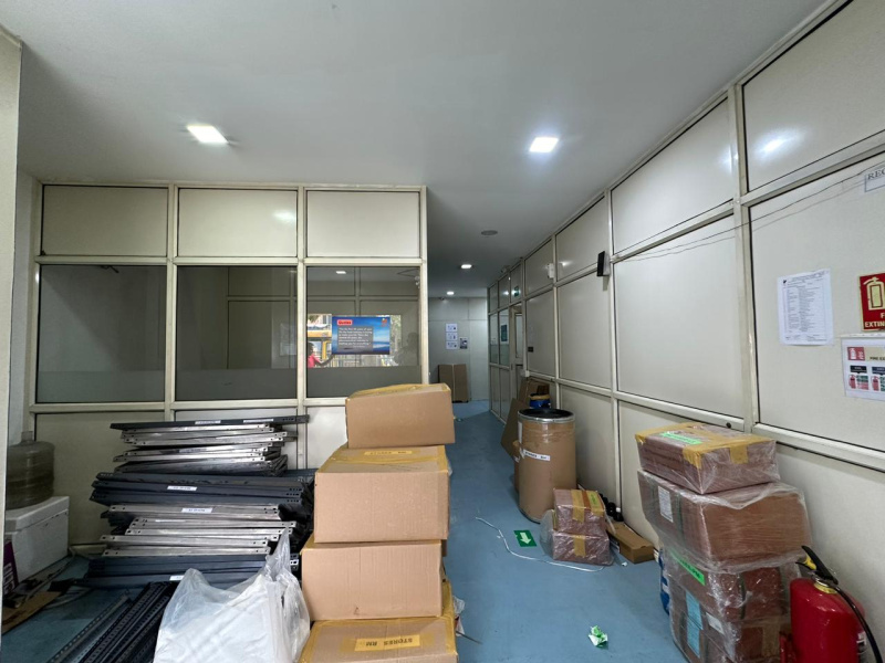  15000 Sq.ft. Factory for Sale in MIDC, Taloja, Navi Mumbai