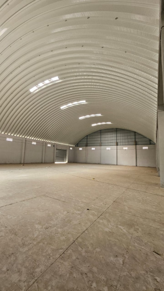  15000 Sq.ft. Warehouse for Rent in Khalapur, Navi Mumbai