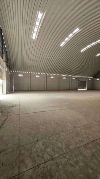  15000 Sq.ft. Warehouse for Rent in Khalapur, Navi Mumbai