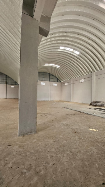  15000 Sq.ft. Warehouse for Rent in Khalapur, Navi Mumbai