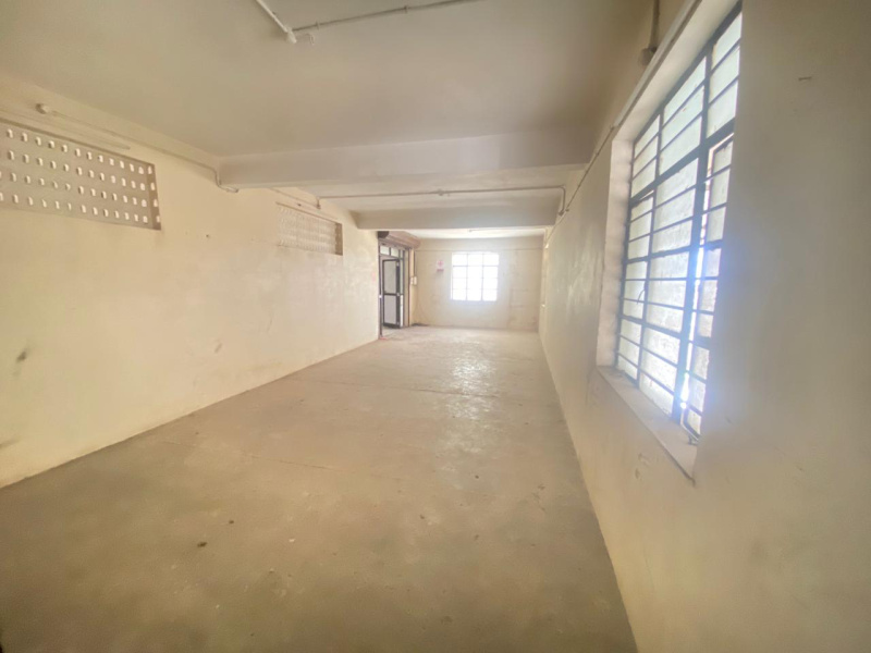  4000 Sq.ft. Factory for Rent in TTC Industrial Area, Navi Mumbai