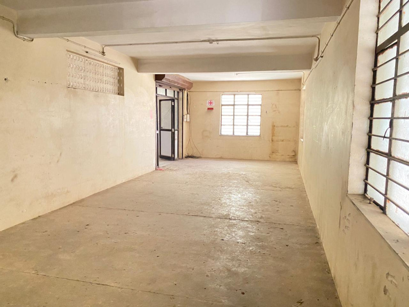  4000 Sq.ft. Factory for Rent in TTC Industrial Area, Navi Mumbai