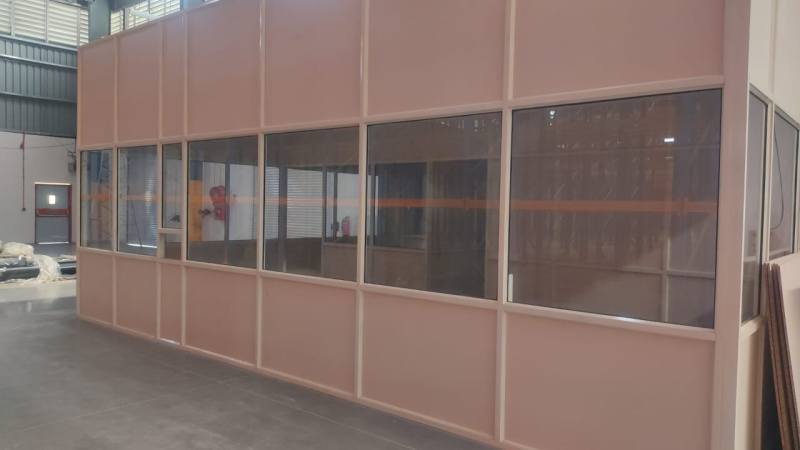  75000 Sq.ft. Warehouse for Rent in Anjurphata, Bhiwandi, Thane
