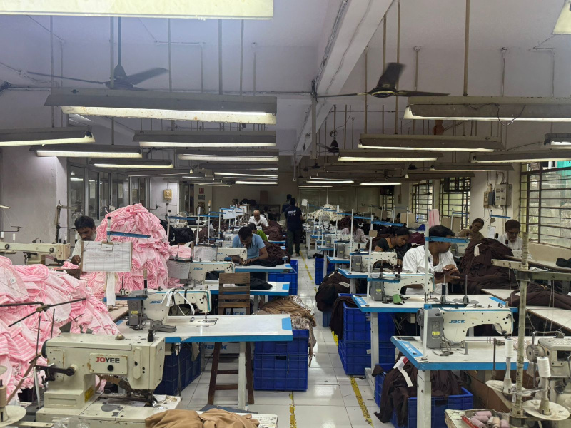  21000 Sq.ft. Factory for Sale in Midc Rabale, Navi Mumbai