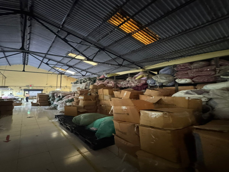  21000 Sq.ft. Factory for Sale in Midc Rabale, Navi Mumbai