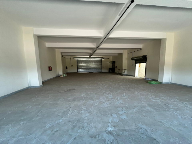  3900 Sq.ft. Factory for Rent in MIDC Industrial Area, Mahape, Navi Mumbai