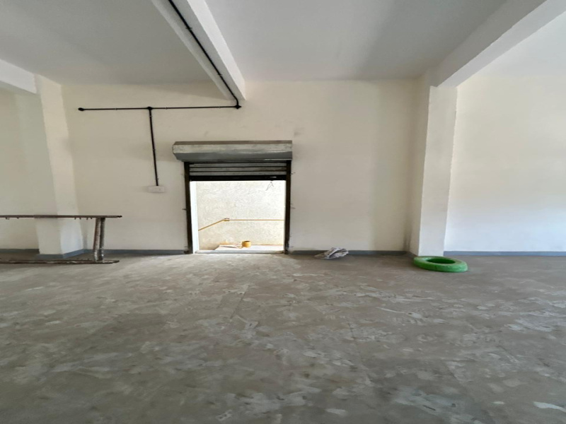  3900 Sq.ft. Factory for Rent in MIDC Industrial Area, Mahape, Navi Mumbai
