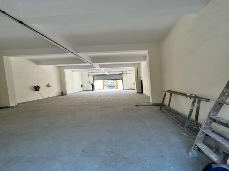  3900 Sq.ft. Factory for Rent in MIDC Industrial Area, Mahape, Navi Mumbai
