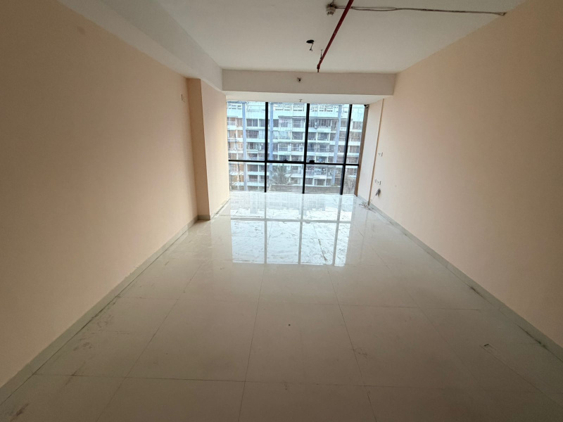  415 Sq.ft. Office Space for Rent in Sector 10 Kharghar, Navi Mumbai