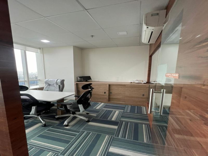  520 Sq.ft. Office Space for Rent in Sector 14 Kharghar, Navi Mumbai
